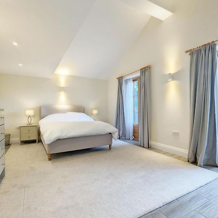 Millside, Bosham Villa Eksteriør bilde