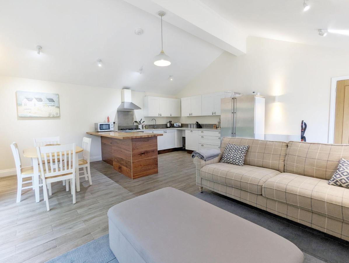 Millside, Bosham Villa Eksteriør bilde