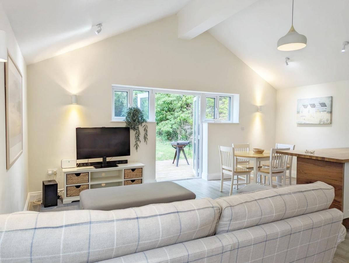 Millside, Bosham Villa Eksteriør bilde