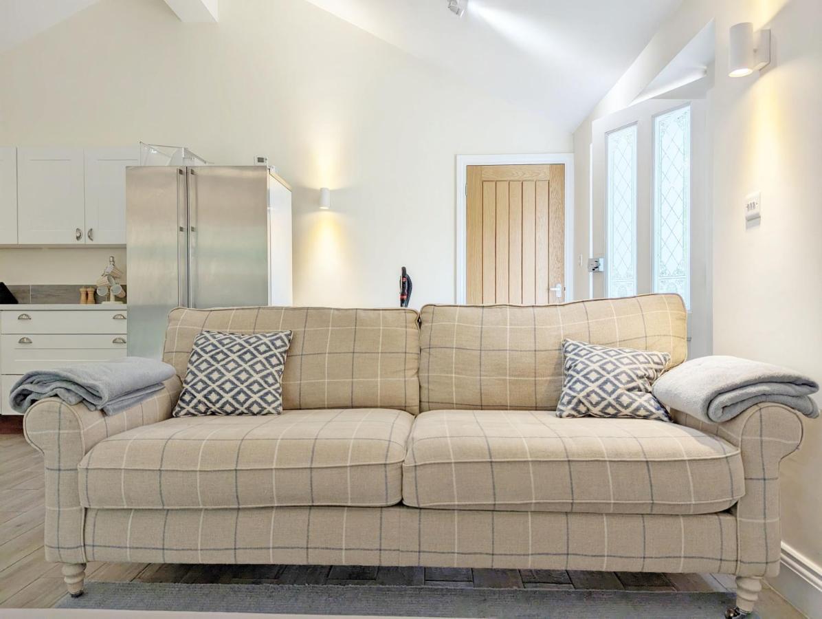 Millside, Bosham Villa Eksteriør bilde