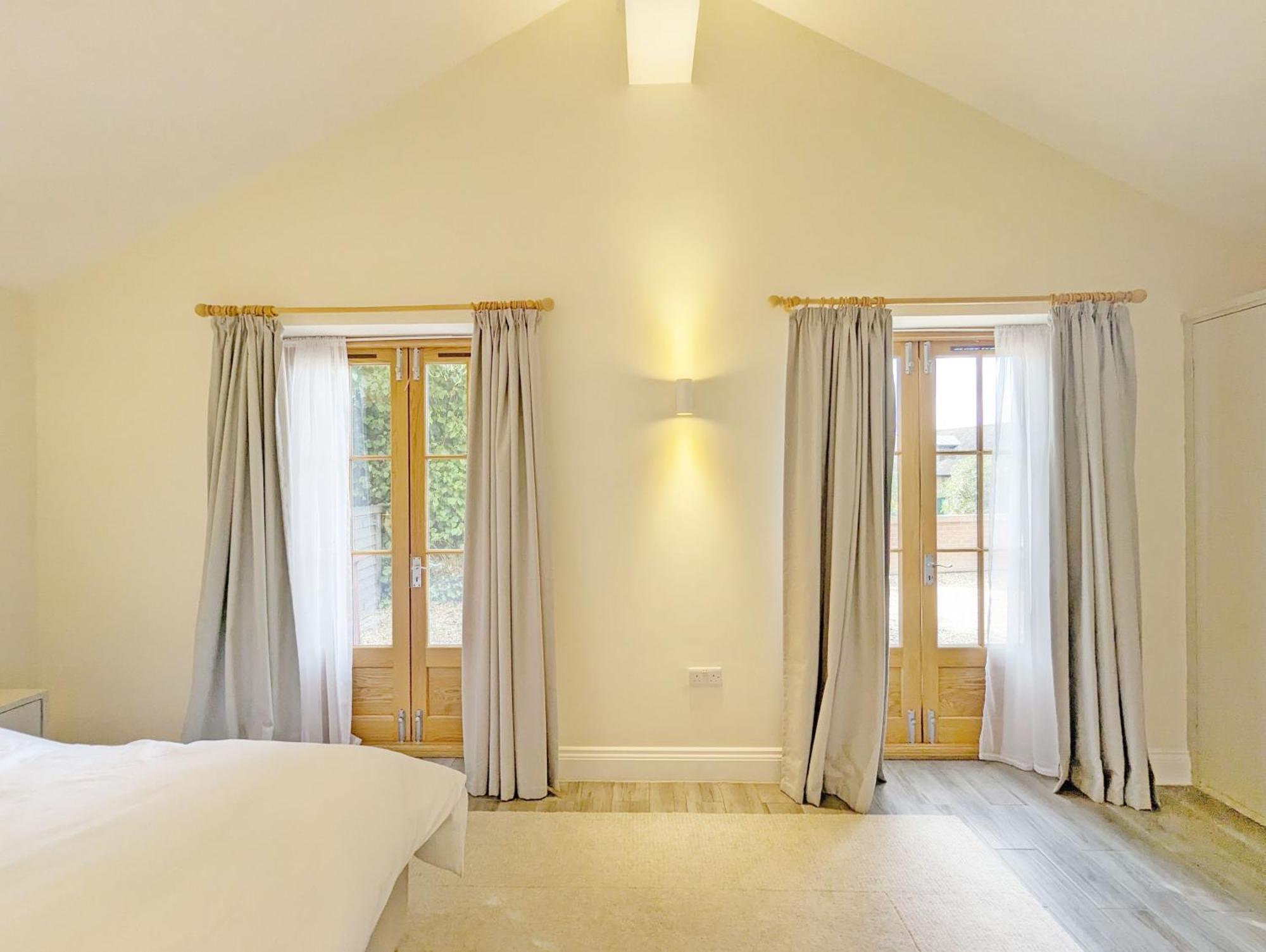 Millside, Bosham Villa Eksteriør bilde